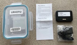 Hot Spots (Circulating)