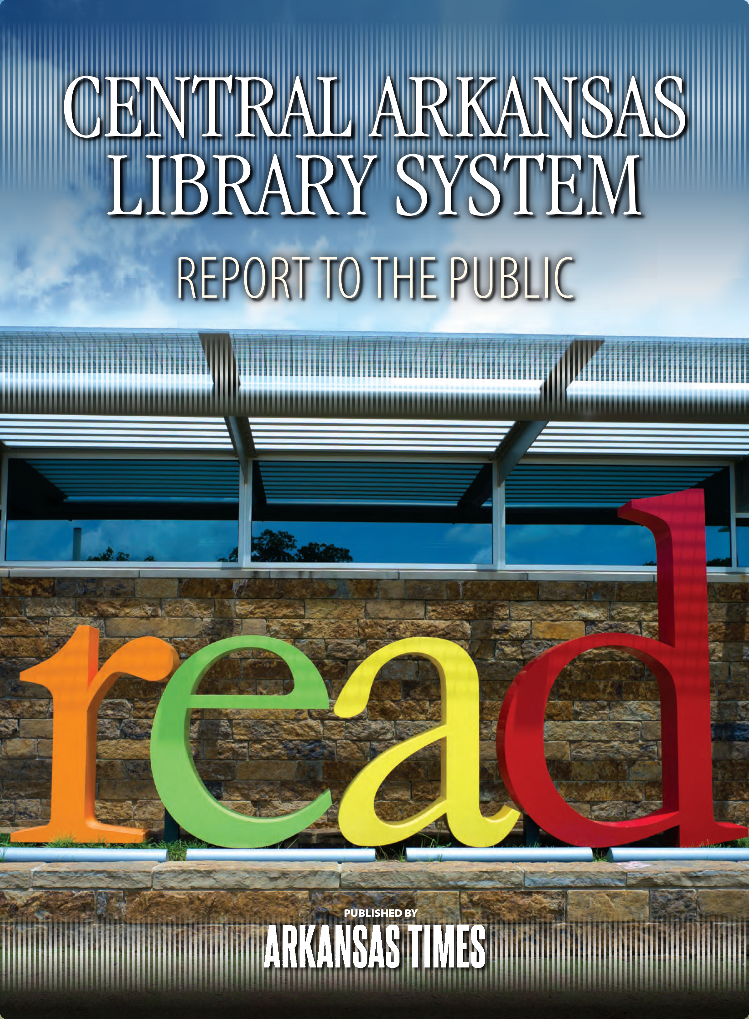 2020 Annual Report cover image